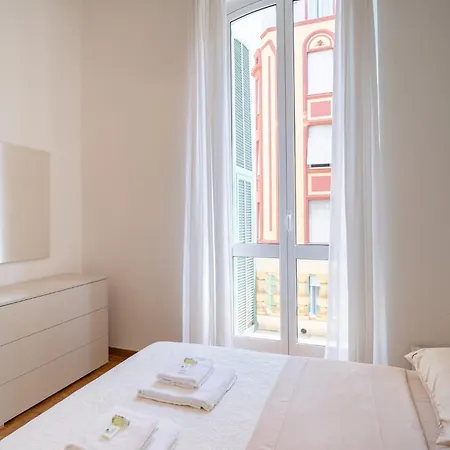 Apartment Guesthost - Center Of X6