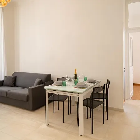 Guesthost - Center Of X6 Sanremo