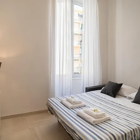 Guesthost - Center Of X6 Apartamento