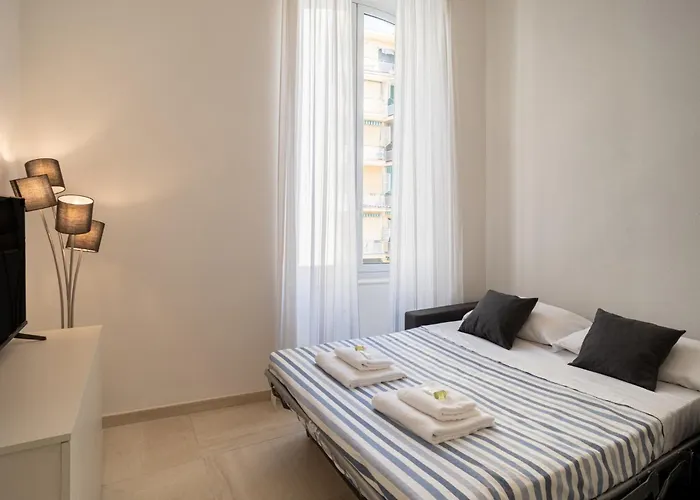 Guesthost - Center Of X6 Appartement