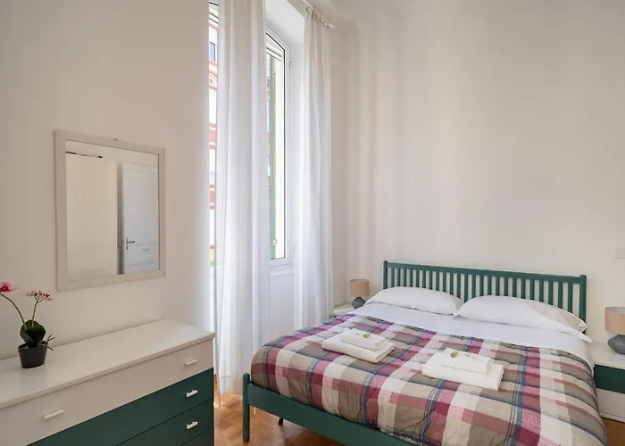 Guesthost - Center Of X6 Appartement *