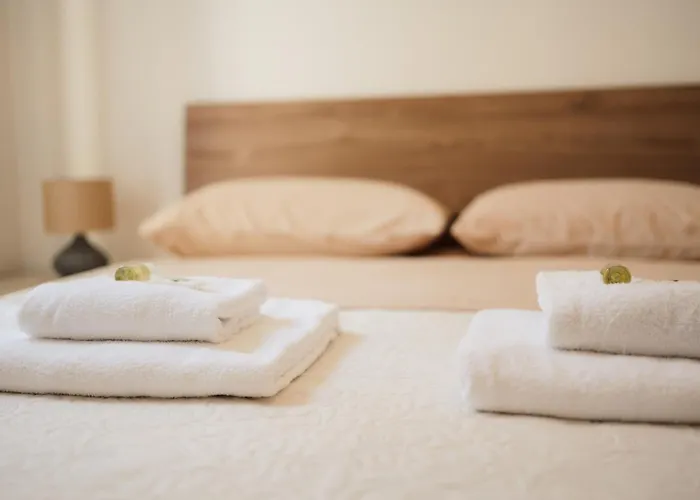 Guesthost - Center Of X6 Appartement *